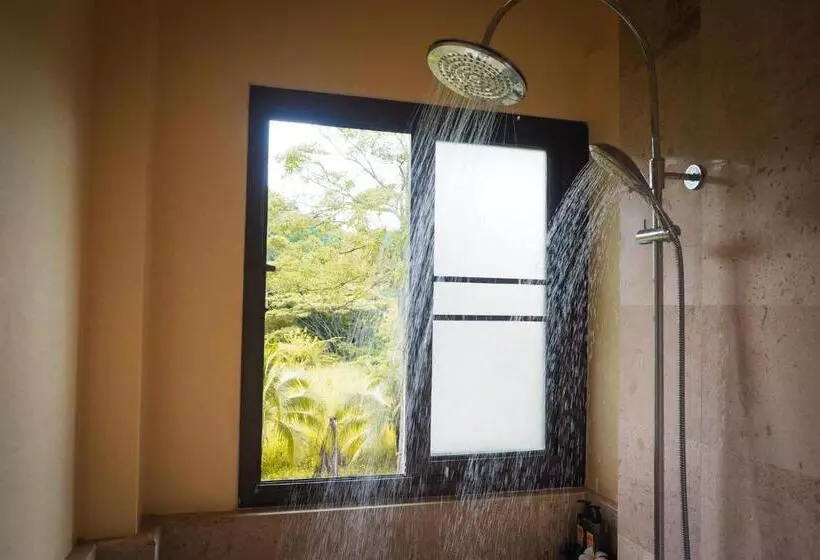 マウンテンビュースイート, Villa Khao Phaengma