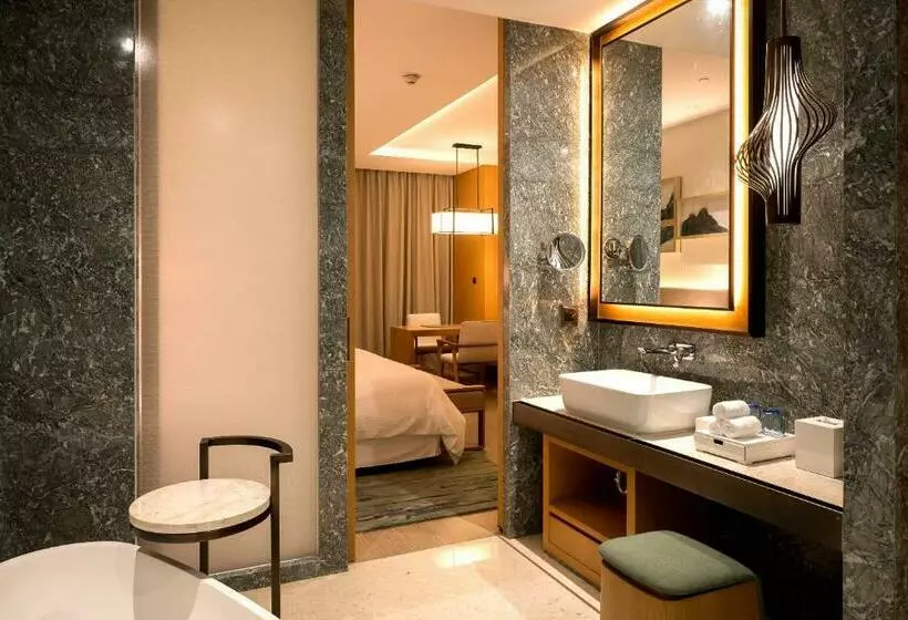 スタンダードルーム, The Westin Shimei Bay Resort