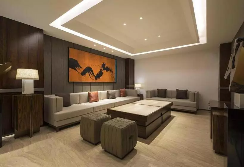 プール付３ベッドルーム　ビラ, The Westin Shimei Bay Resort