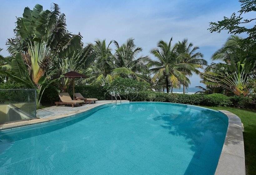 וילה בת 3 חדרי שינה, The Westin Shimei Bay Resort