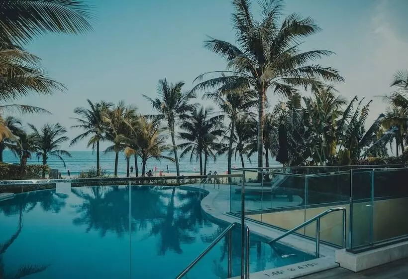 スリーベッドルーム　ヴィラ, The Westin Shimei Bay Resort