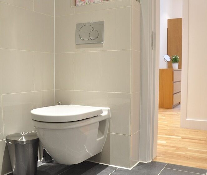 Апартаменты 1 Спальня, Tower Bridge Superior Apartments