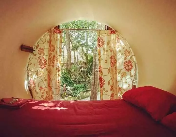 اتاق استاندارد, Tubo Tulum Hostel   Unique Stay