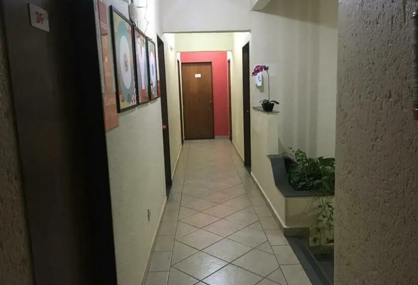 اتاق استاندارد یک نفره, Center Ribeirão