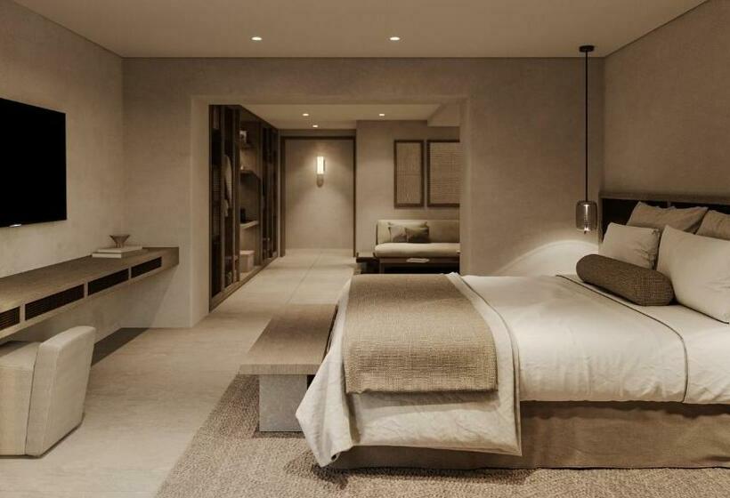 جناح إدارى, Enigma Mykonos Hideaway Suites