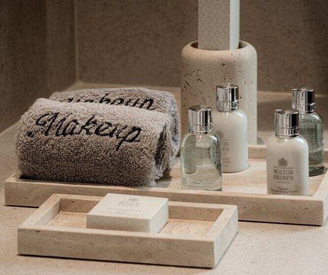 חדר סופריור, Enigma Mykonos Hideaway Suites