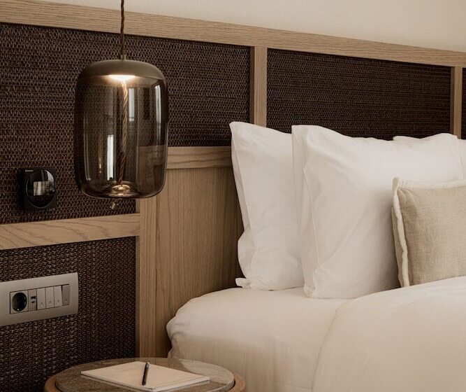 חדר סופריור, Enigma Mykonos Hideaway Suites