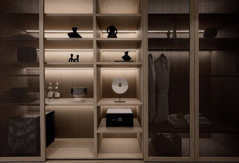 חדר סופריור, Enigma Mykonos Hideaway Suites