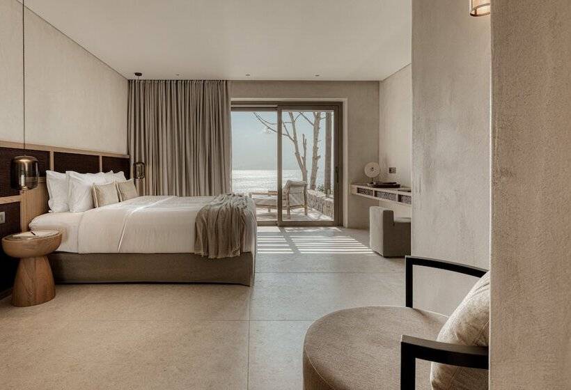 חדר סופריור, Enigma Mykonos Hideaway Suites