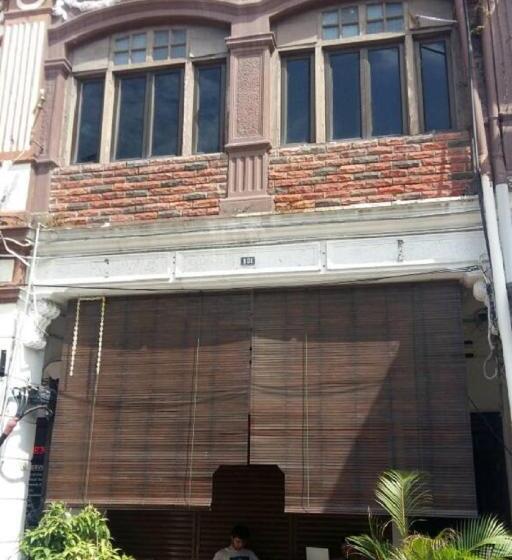 חדר סטנדרד יחיד חדר אמבטיה משותף, Cocoa Mews Cafe & Homestay   Hostel