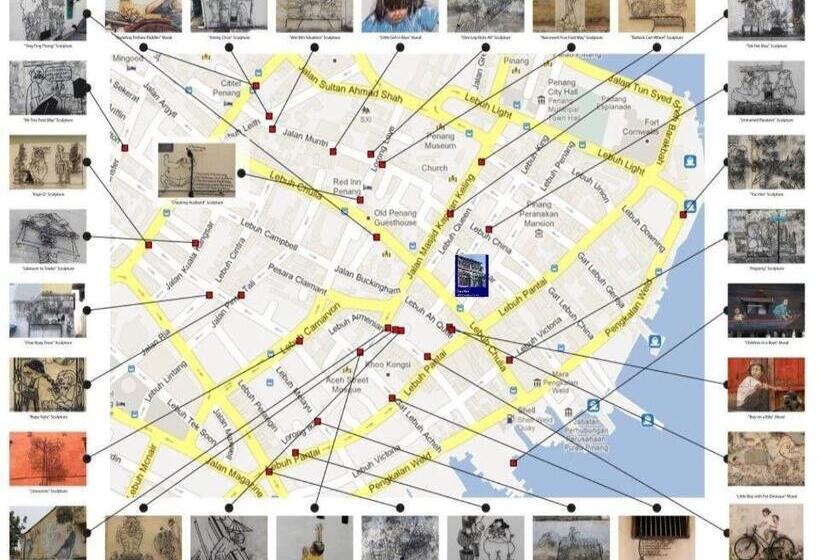 חדר סטנדרד יחיד חדר אמבטיה משותף, Cocoa Mews Cafe & Homestay   Hostel