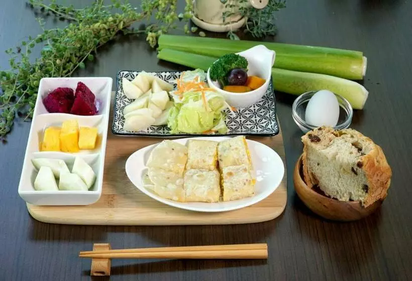 اتاق استاندارد, Beauty Spring N Harvest Guest House