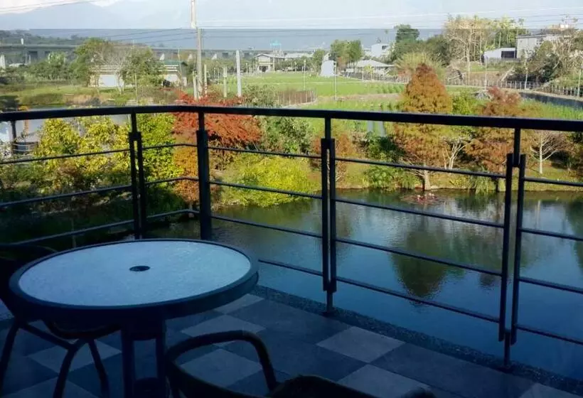 اتاق استاندارد چهار تخته, Beauty Spring N Harvest Guest House