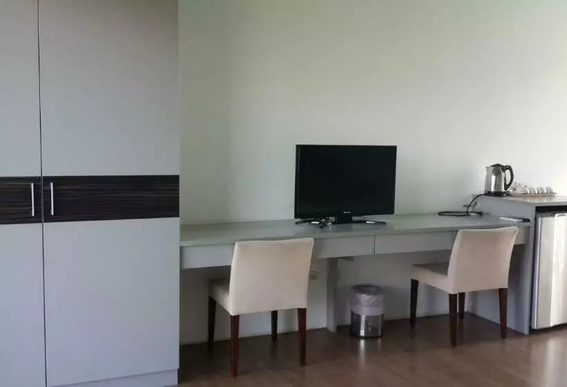 اتاق استاندارد چهار تخته, Beauty Spring N Harvest Guest House
