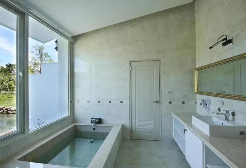 اتاق سوپریور, Beauty Spring N Harvest Guest House