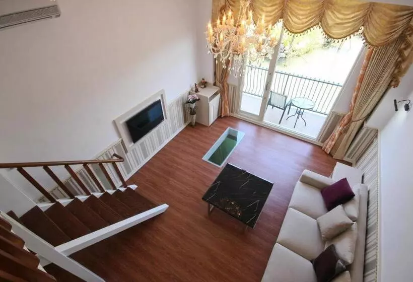 اتاق استاندارد, Beauty Spring N Harvest Guest House