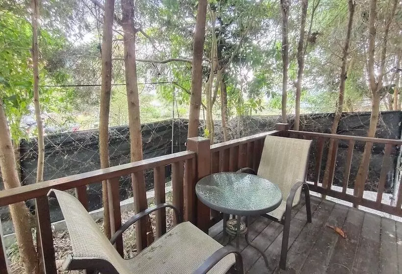 اتاق استاندارد, Beauty Spring N Harvest Guest House