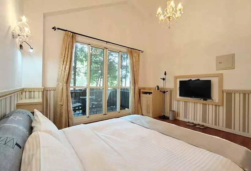 اتاق استاندارد, Beauty Spring N Harvest Guest House
