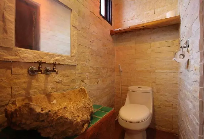 اتاق استاندارد, Jialeshuel Surf Hotel B&b
