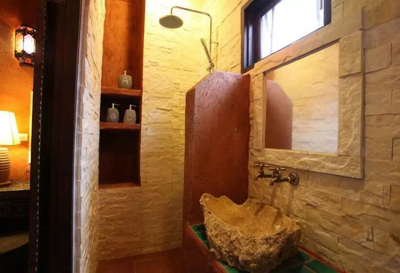 اتاق استاندارد, Jialeshuel Surf Hotel B&b