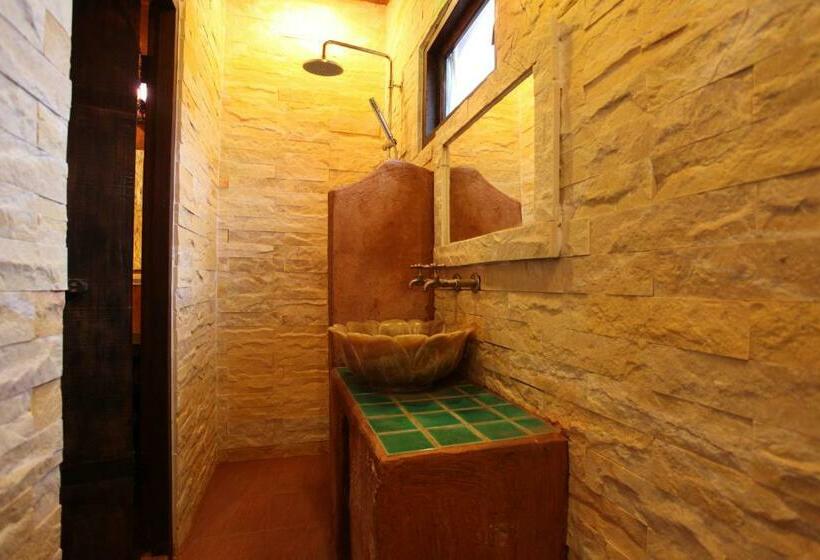 اتاق استاندارد, Kenting Afei Surf Hostel Jialeshuel Nanu