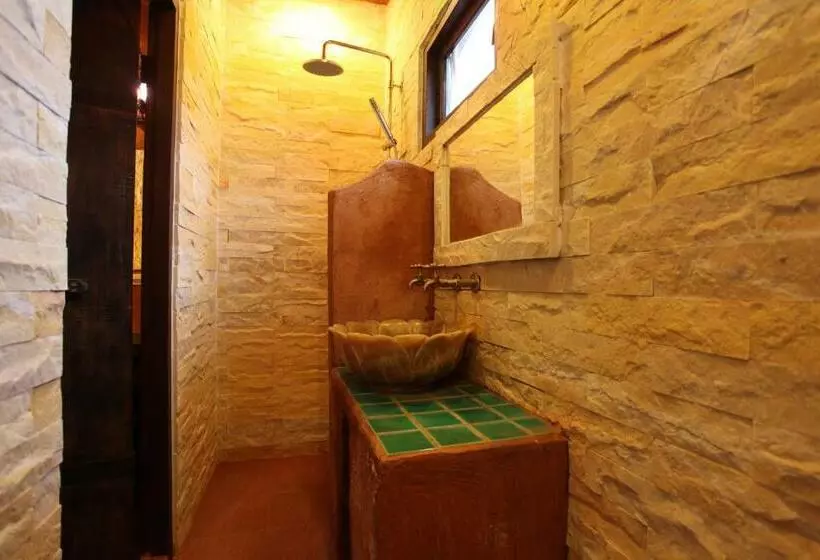 اتاق استاندارد, Jialeshuel Surf Hotel B&b