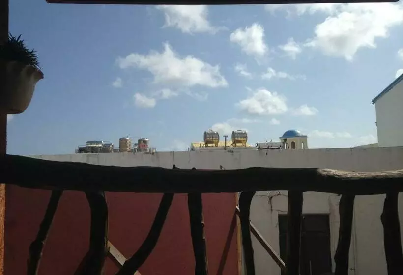 اتاق استاندارد با چشمانداز دریا, Jialeshuel Surf Hotel B&b