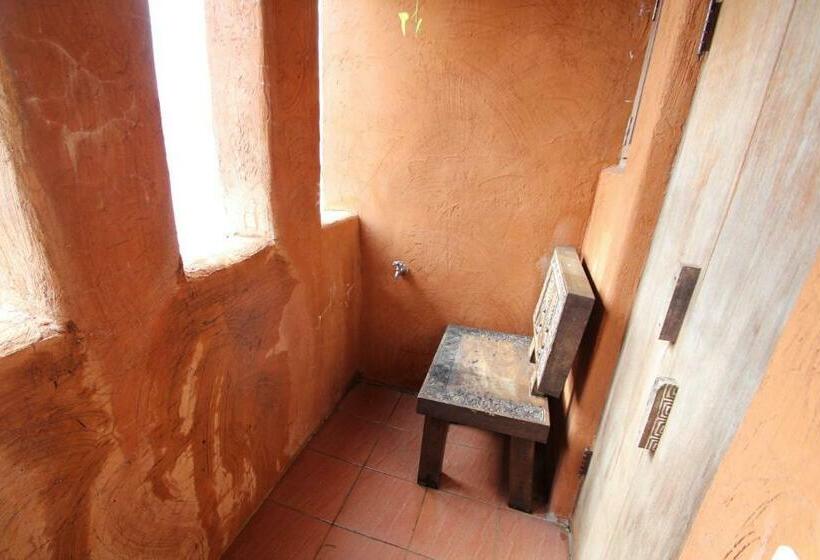 اتاق استاندارد با چشم‌انداز دریا, Kenting Afei Surf Hostel Jialeshuel Nanu