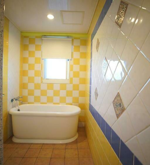 اتاق لوکس, Wonderful Kenting Hostel