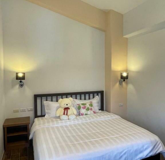 اتاق لوکس, Wonderful Kenting Hostel