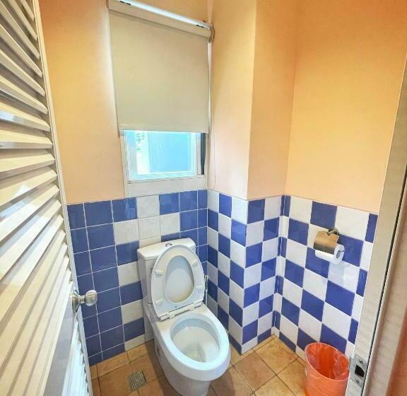 اتاق استاندارد سه نفره, Wonderful Kenting Hostel