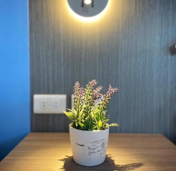 اتاق استاندارد چهار تخته, Wonderful Kenting Hostel