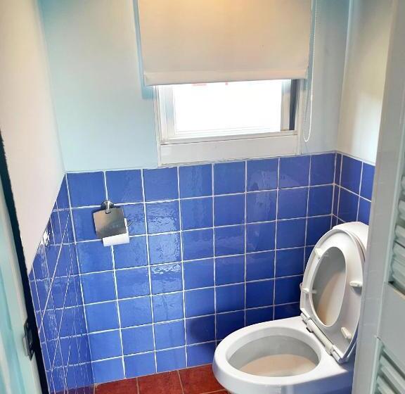 اتاق استاندارد چهار تخته, Wonderful Kenting Hostel