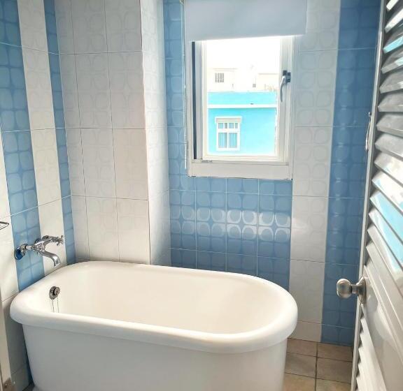 اتاق استاندارد چهار تخته, Wonderful Kenting Hostel