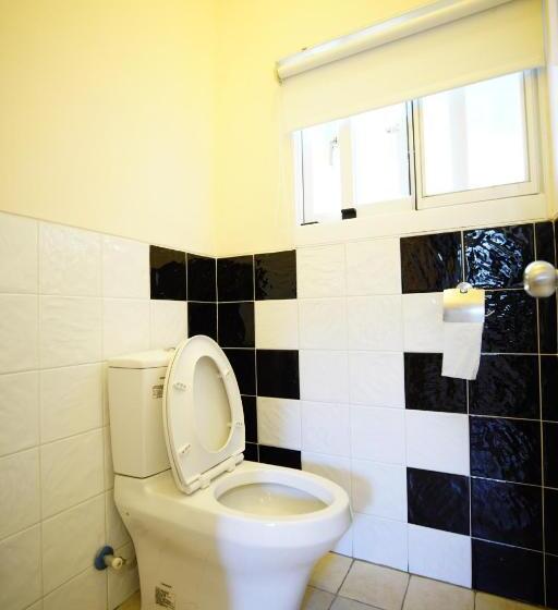 سوییت خانوادگی, Wonderful Kenting Hostel