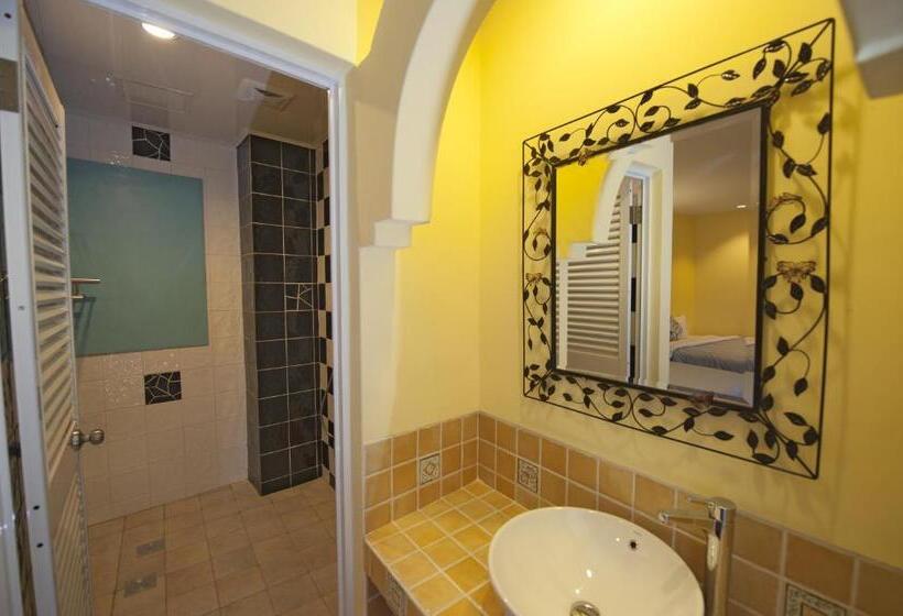 سوییت خانوادگی, Wonderful Kenting Hostel