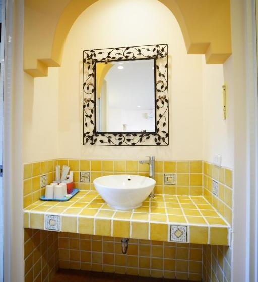 سوییت خانوادگی, Wonderful Kenting Hostel