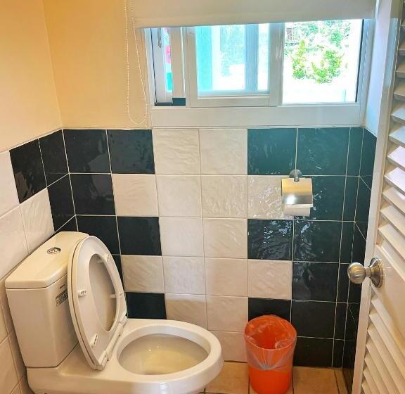 سوییت خانوادگی, Wonderful Kenting Hostel