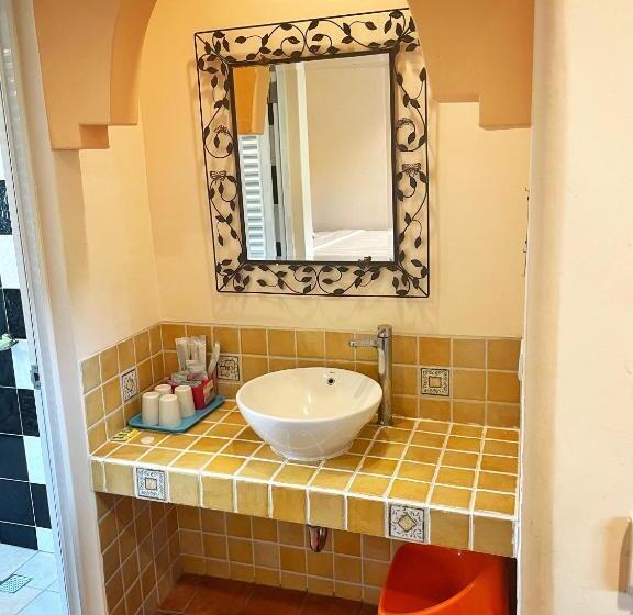 سوییت خانوادگی, Wonderful Kenting Hostel