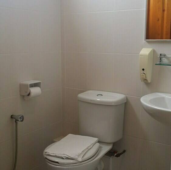 Студия Стандарт, Golden View Serviced Apartment