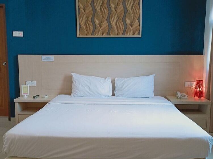 Номер Superior, Golden View Serviced Apartment