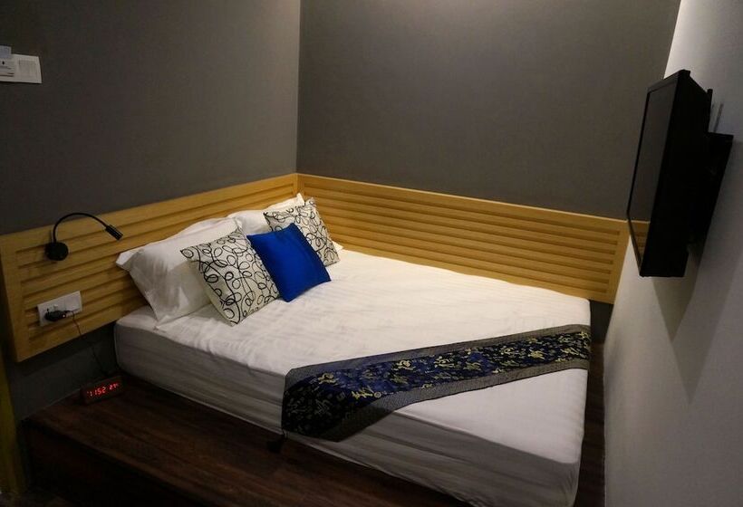 스탠다드 룸, B Street