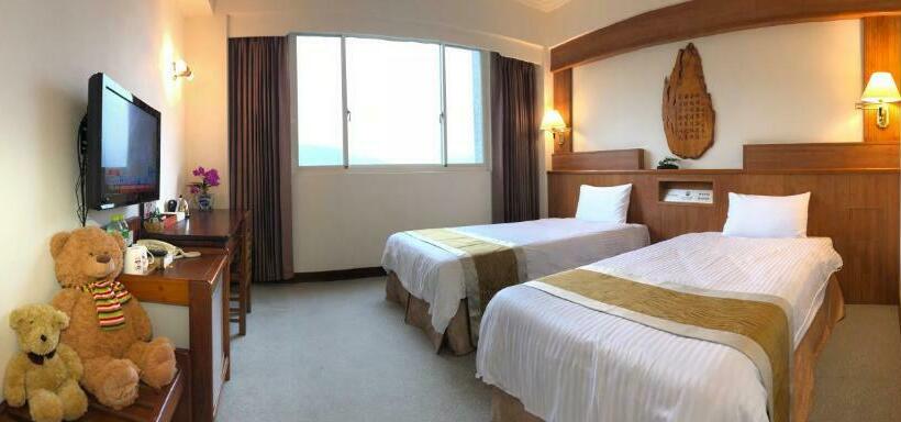 اتاق استاندارد, Ginkgo