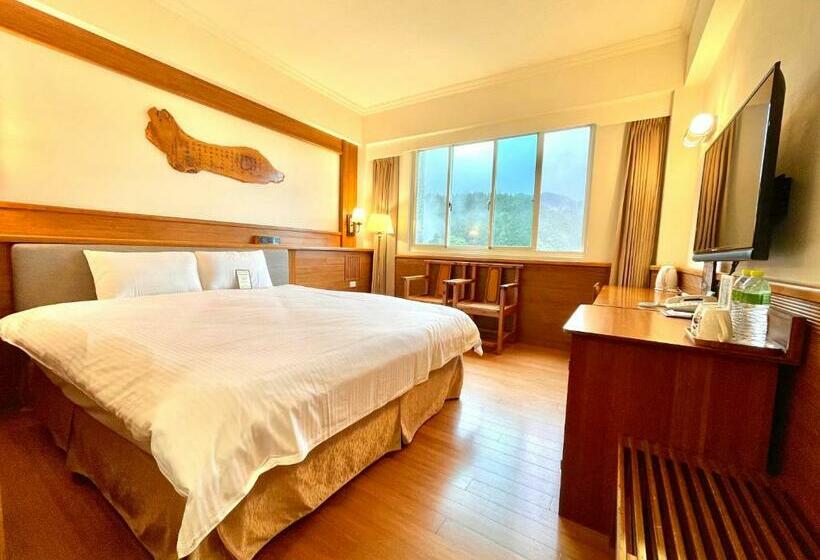 اتاق استاندارد, Ginkgo