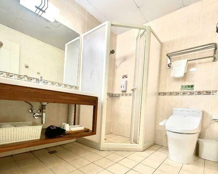 اتاق استاندارد, Ginkgo