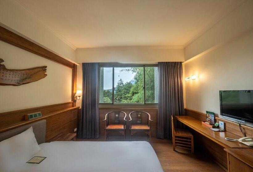 اتاق استاندارد, Ginkgo