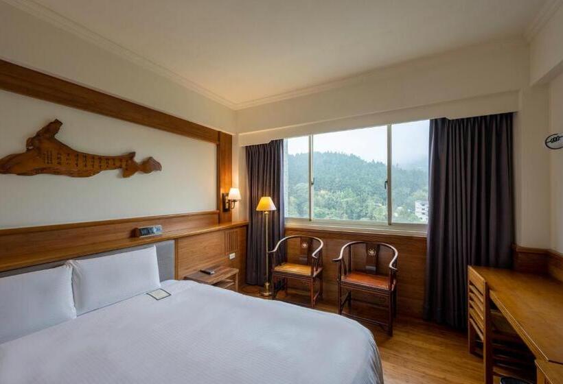 اتاق استاندارد, Ginkgo