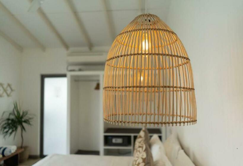 Номер Superior, Global Surf Lodge Kabalana