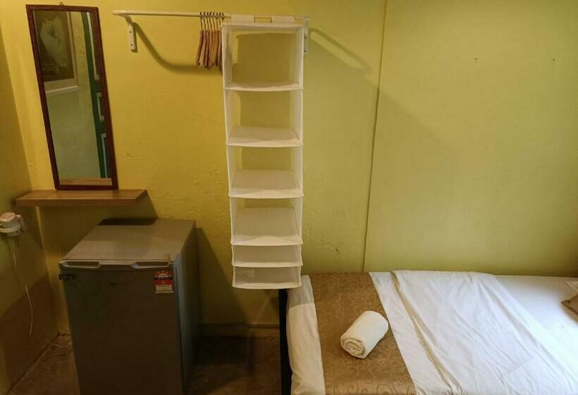 Standard Enkelrum, Lang Hoose