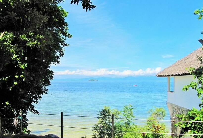 Bungalow Standart Vista Mar, Quo Vadis Dive Resort